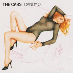 Candy-O