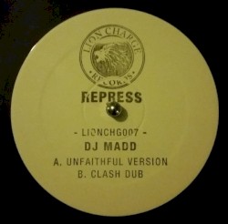 Unfaithful Version / Clash Dub