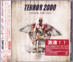 Terror for Sale
