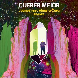 Querer mejor (remixes)