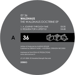 The Waldhaus Doctrine EP