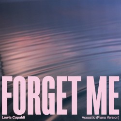 Forget Me (piano acoustic)