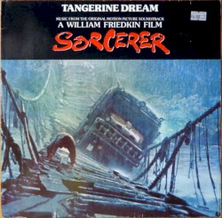 Sorcerer (Music From the original Motion Picture Soundtrack)