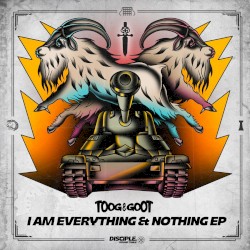 I Am Everything & Nothing EP