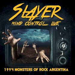 Monsters of Rock 1994: The Classic Buenos Aires Broadcast