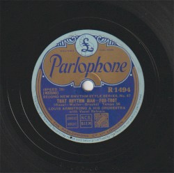 That Rhythm Man / Blue, Turning Grey Over You