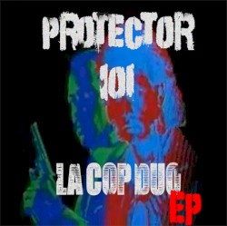 L.A. Cop Duo EP