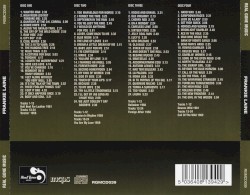 Eight Classic Albums