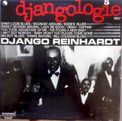 Djangologie 5 (1937)
