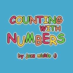 counting with numbers