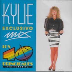 Kylie Mix