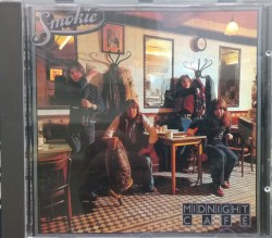 Midnight Café