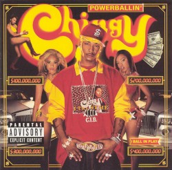 Powerballin’