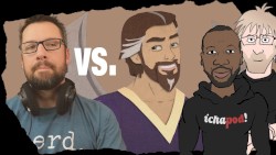 Paulogia #245, “Christian Vs Satan's Guide to the Bible”