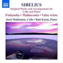 Original Works and Arrangements for Cello and Piano
