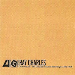 Pure Genius - The Complete Atlantic Recordings Sampler