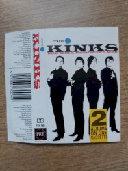 The Kinks Are Well Respected Men