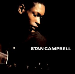 Stan Campbell