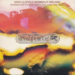 Women of Ireland