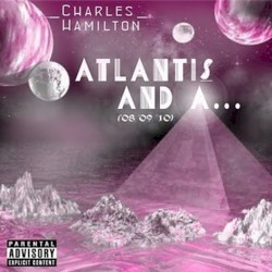 Atlantis And A... ('08, '09, '10)