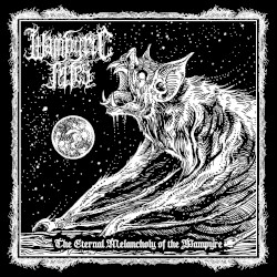 The Eternal Melancholy of the Wampyre