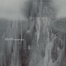 Drawn With Shadow Pens