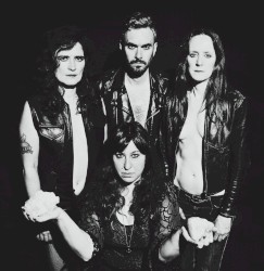 Modern Kicks for the Solitary Witch