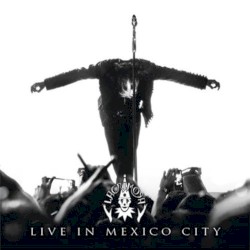 Live in Mexico City