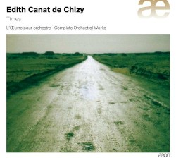 Times: L'oeuvre pour orchestre
