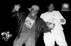 Children Ov the Night