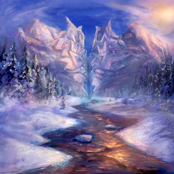 A Jig for Lady Tempest