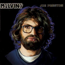 Joe Preston