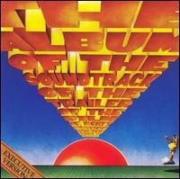 The Album of the Soundtrack of the Trailer of the Film of Monty Python and the Holy Grail: Executive Version