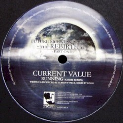 The Rebirth EP, Part One