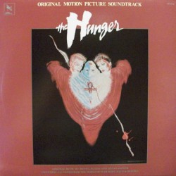 The Hunger: Original Motion Picture Soundtrack