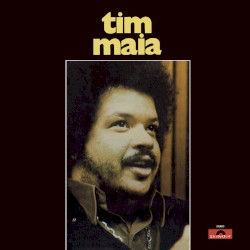 Tim Maia