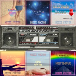 Summer 1989 For The Radio