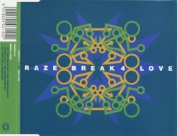 Break 4 Love