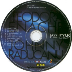 Jazz Poems - Inside Stories
