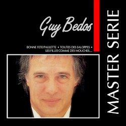 Guy Bedos