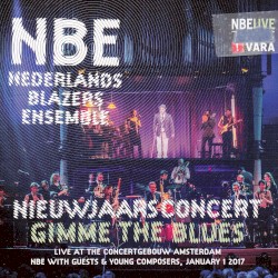 Gimme the Blues (Nieuwjaarsconcert 2017)