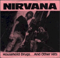 1991-10-11: Household Drugs... and Other Hits: St. Andrew's Hall, Detroit, MI, USA