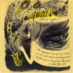 Spirits