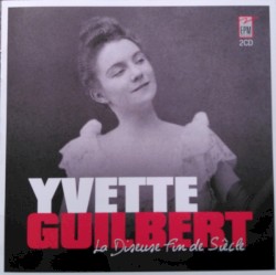 La Diseuse fin de siècle