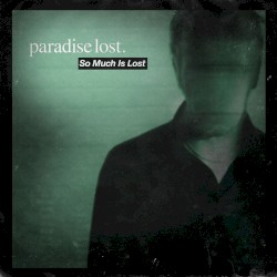 So Much Is Lost