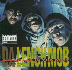 Guerillas in tha Mist