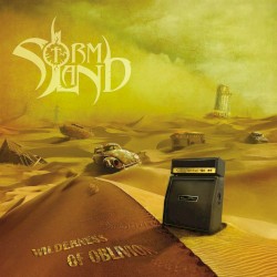 Wilderness of Oblivion