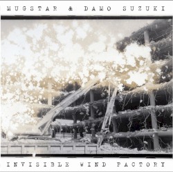 Live at The Invisible Wind Factory