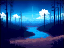 Chiptune Drones Vol. 1