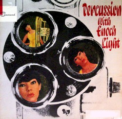 Percussion With Enoch Light